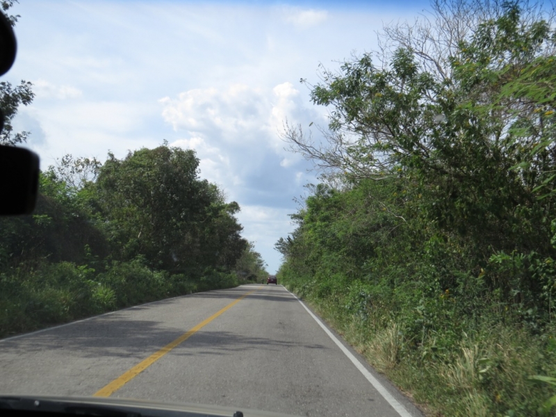 Предсвадебное путешествие