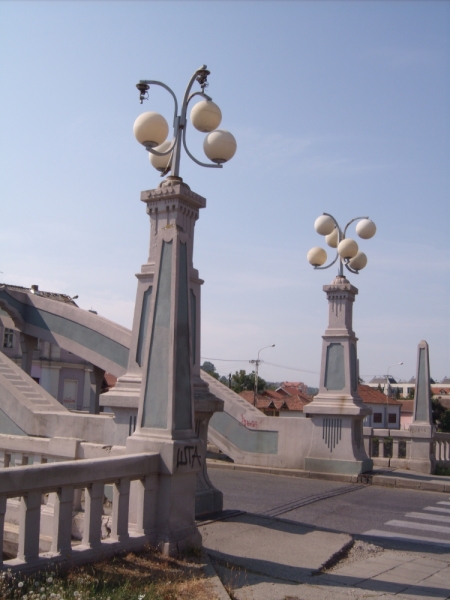 Неделя в Сербии – август 2013 (Белград–Земун–Крагуевац–Смедерево–Нови-Сад)