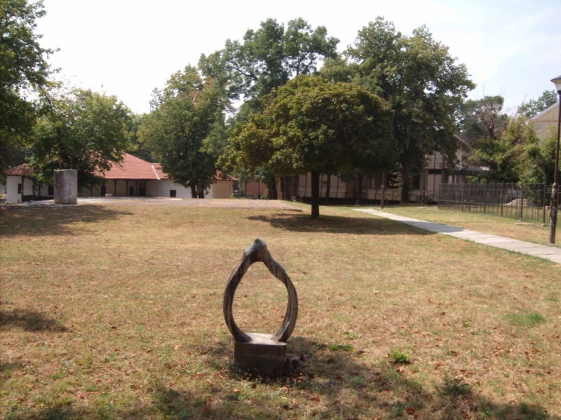 Неделя в Сербии – август 2013 (Белград–Земун–Крагуевац–Смедерево–Нови-Сад)