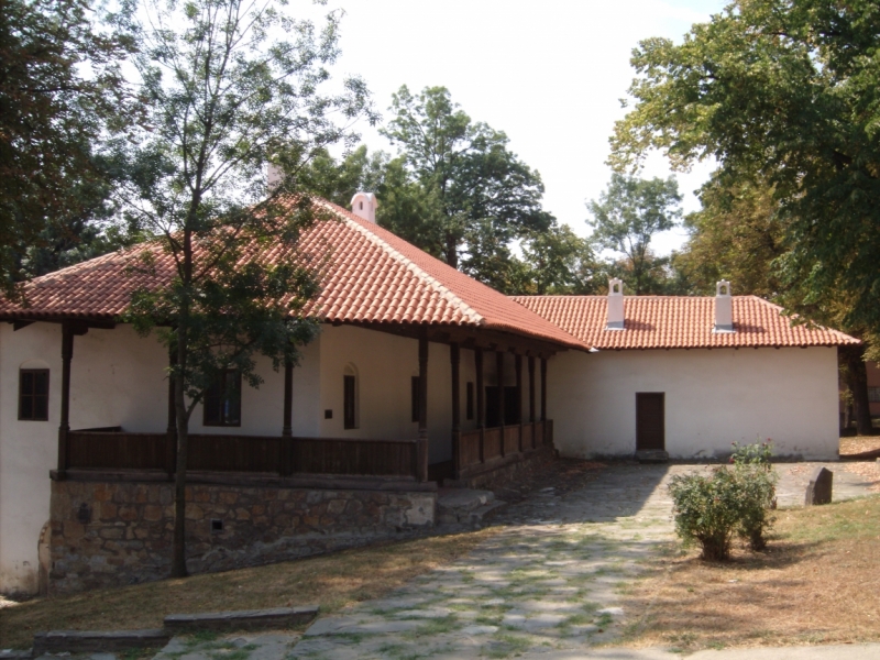 Неделя в Сербии – август 2013 (Белград–Земун–Крагуевац–Смедерево–Нови-Сад)