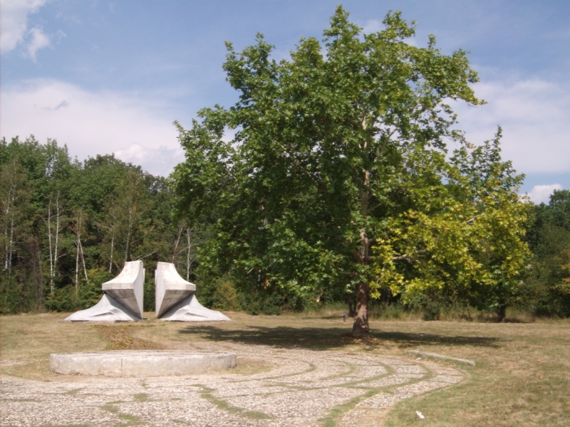 Неделя в Сербии – август 2013 (Белград–Земун–Крагуевац–Смедерево–Нови-Сад)