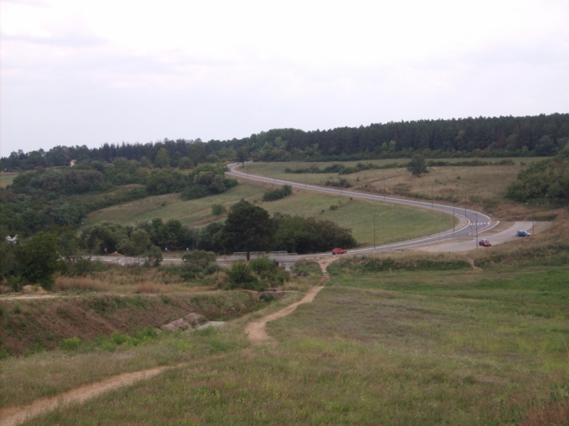 Неделя в Сербии – август 2013 (Белград–Земун–Крагуевац–Смедерево–Нови-Сад)