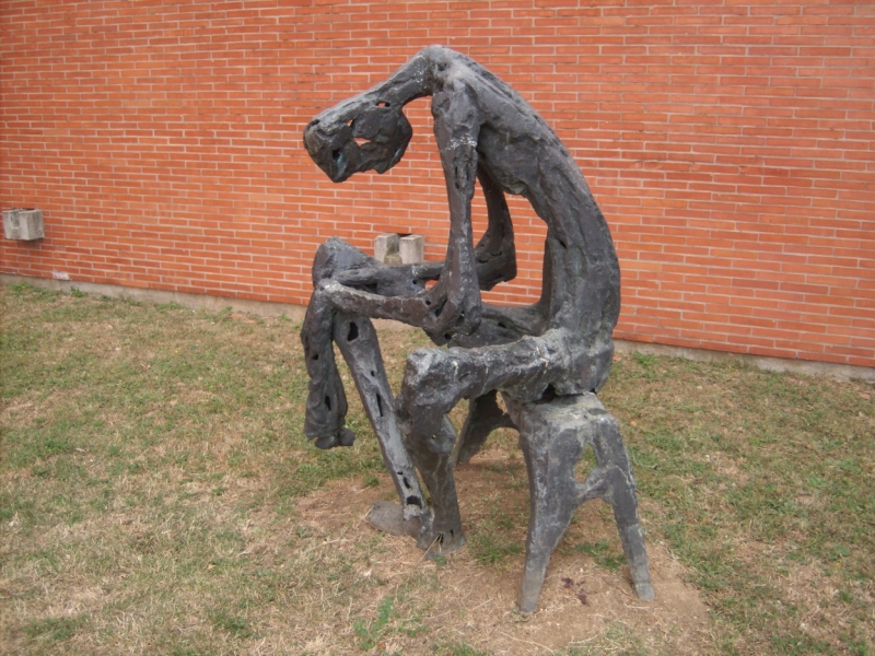 Неделя в Сербии – август 2013 (Белград–Земун–Крагуевац–Смедерево–Нови-Сад)