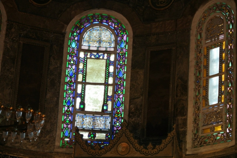 Галопом по западному побережью Турции: Стамбул-Бодрум-Дидим-Кушадасы-Бергама-Измир-Стамбул