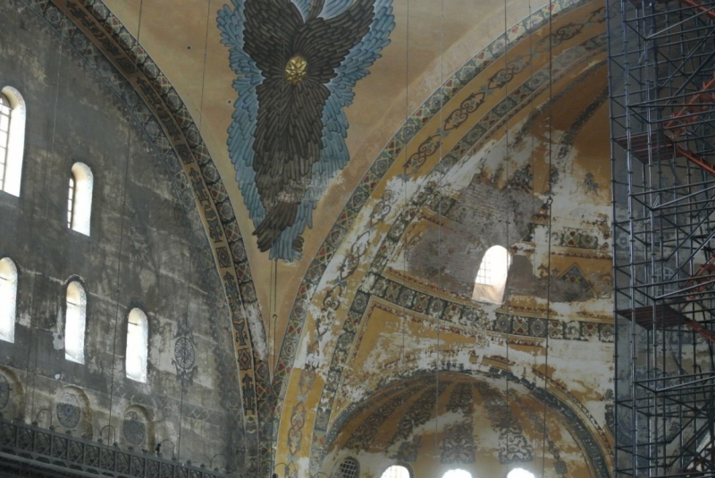 Галопом по западному побережью Турции: Стамбул-Бодрум-Дидим-Кушадасы-Бергама-Измир-Стамбул