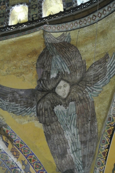 Галопом по западному побережью Турции: Стамбул-Бодрум-Дидим-Кушадасы-Бергама-Измир-Стамбул