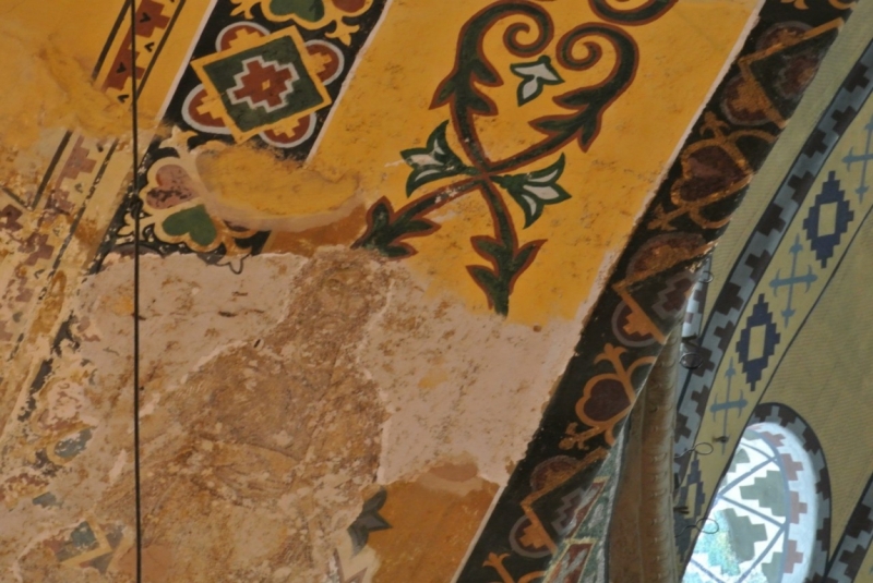 Галопом по западному побережью Турции: Стамбул-Бодрум-Дидим-Кушадасы-Бергама-Измир-Стамбул