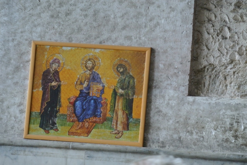 Галопом по западному побережью Турции: Стамбул-Бодрум-Дидим-Кушадасы-Бергама-Измир-Стамбул