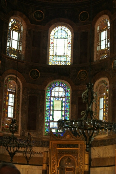 Галопом по западному побережью Турции: Стамбул-Бодрум-Дидим-Кушадасы-Бергама-Измир-Стамбул