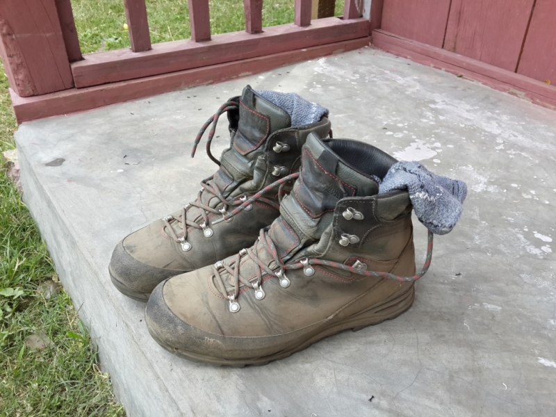 Манаслу трек с заходом в долину Цум (2014), или не оконченное дело.