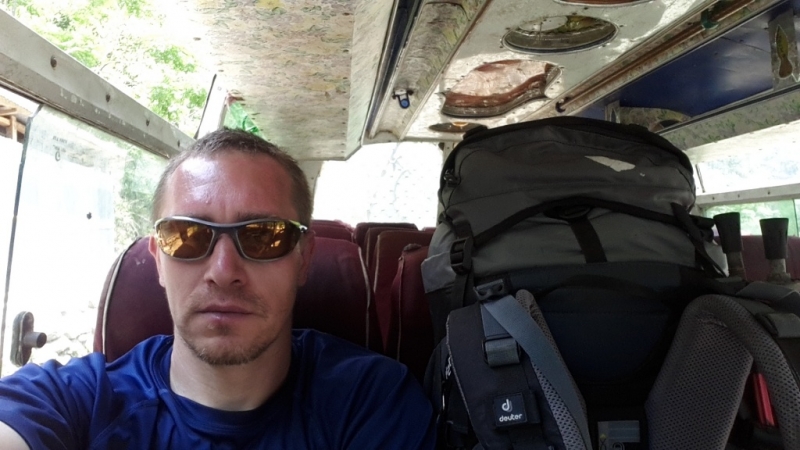 Манаслу трек с заходом в долину Цум (2014), или не оконченное дело.