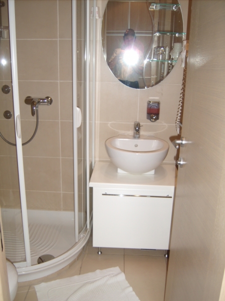 Неделя в Сербии – август 2013 (Белград–Земун–Крагуевац–Смедерево–Нови-Сад)