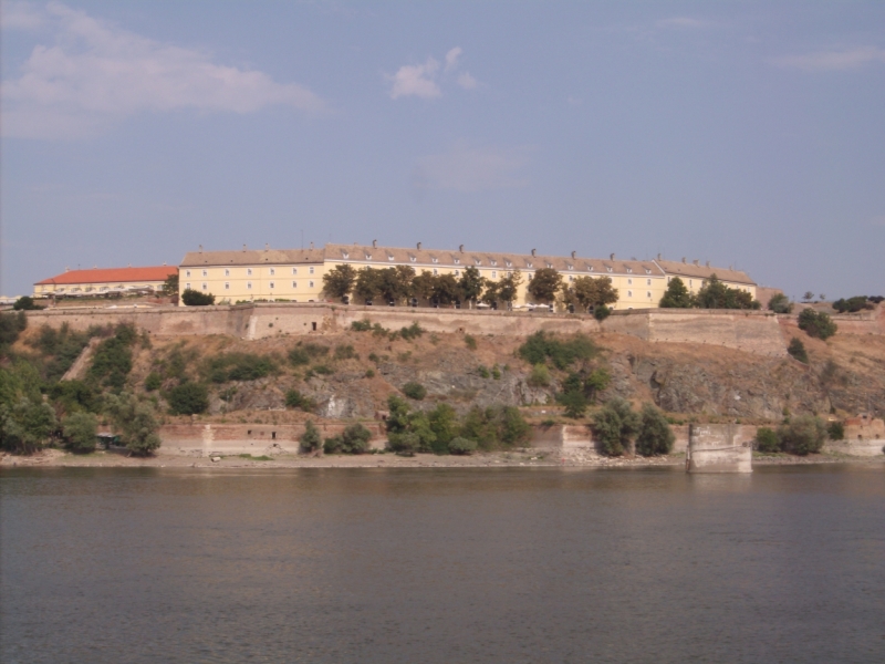 Неделя в Сербии – август 2013 (Белград–Земун–Крагуевац–Смедерево–Нови-Сад)