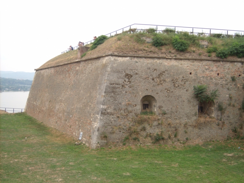 Неделя в Сербии – август 2013 (Белград–Земун–Крагуевац–Смедерево–Нови-Сад)