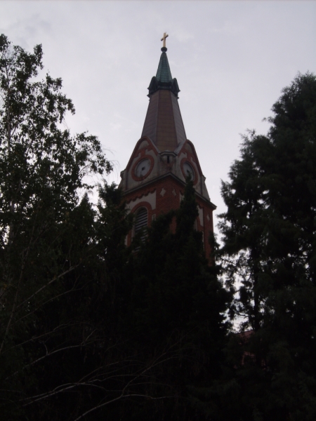 Неделя в Сербии – август 2013 (Белград–Земун–Крагуевац–Смедерево–Нови-Сад)