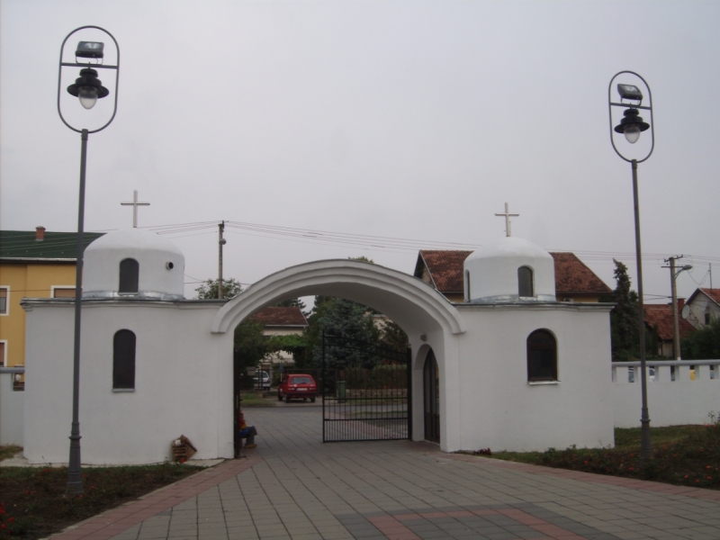 Неделя в Сербии – август 2013 (Белград–Земун–Крагуевац–Смедерево–Нови-Сад)