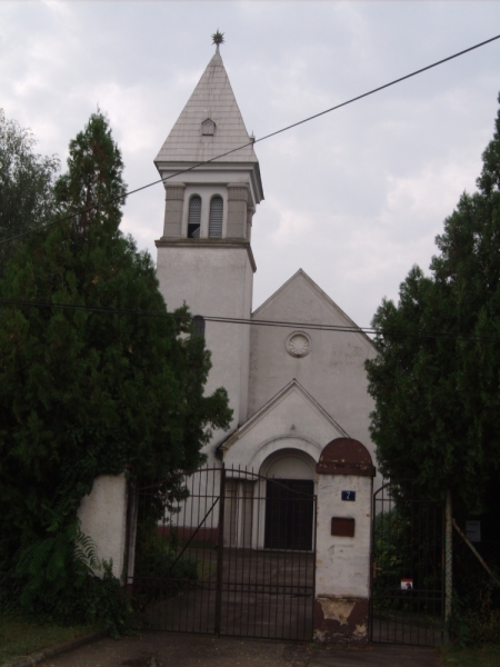 Неделя в Сербии – август 2013 (Белград–Земун–Крагуевац–Смедерево–Нови-Сад)