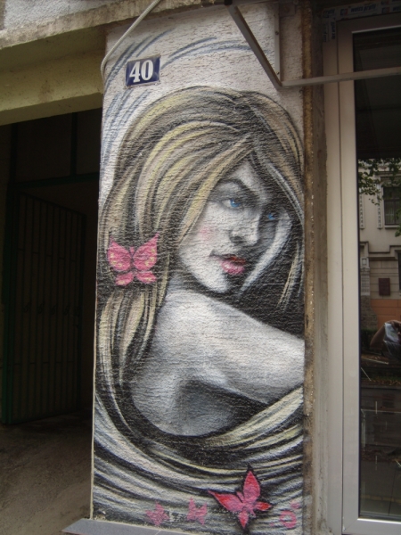 Неделя в Сербии – август 2013 (Белград–Земун–Крагуевац–Смедерево–Нови-Сад)