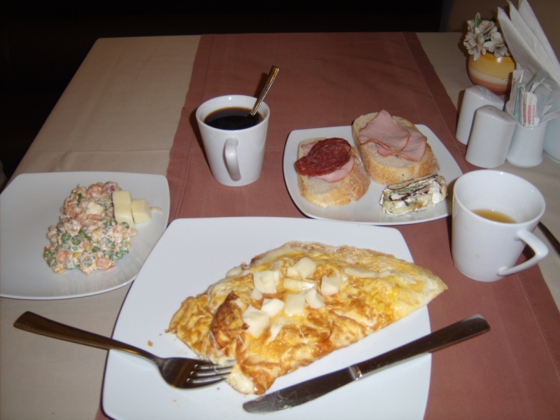 Неделя в Сербии – август 2013 (Белград–Земун–Крагуевац–Смедерево–Нови-Сад)