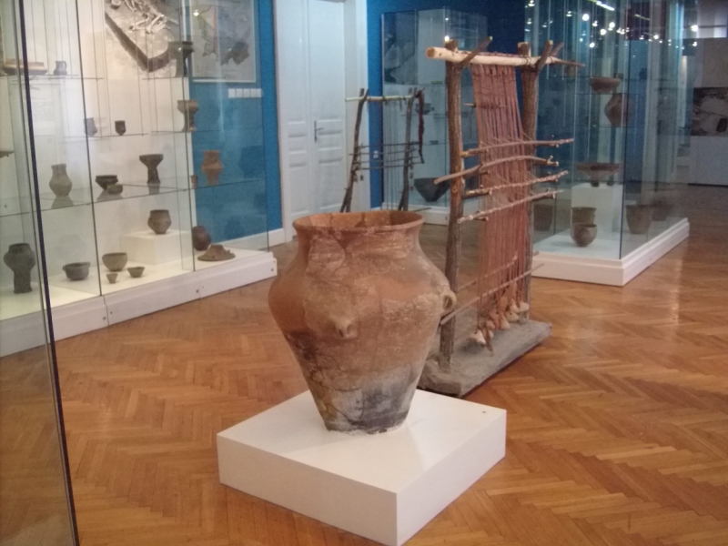 Неделя в Сербии – август 2013 (Белград–Земун–Крагуевац–Смедерево–Нови-Сад)