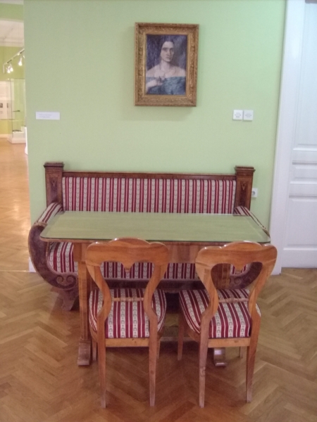 Неделя в Сербии – август 2013 (Белград–Земун–Крагуевац–Смедерево–Нови-Сад)