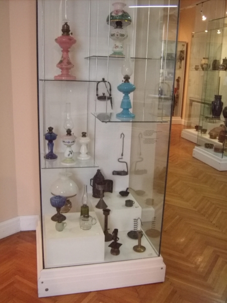 Неделя в Сербии – август 2013 (Белград–Земун–Крагуевац–Смедерево–Нови-Сад)