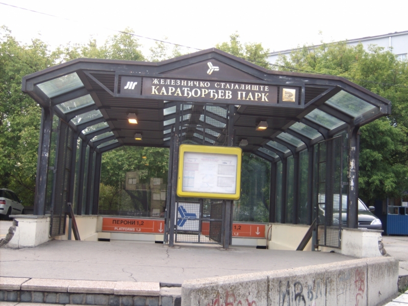 Неделя в Сербии – август 2013 (Белград–Земун–Крагуевац–Смедерево–Нови-Сад)