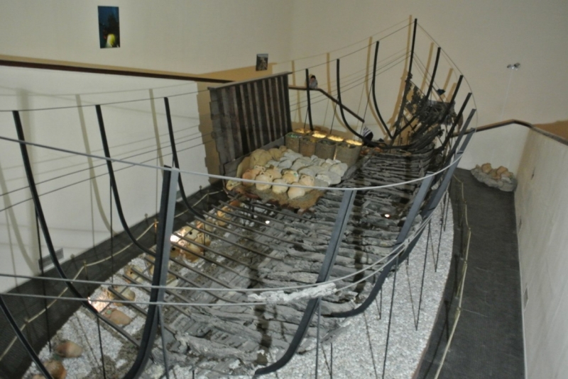 Галопом по западному побережью Турции: Стамбул-Бодрум-Дидим-Кушадасы-Бергама-Измир-Стамбул