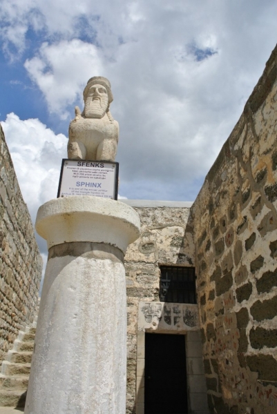 Галопом по западному побережью Турции: Стамбул-Бодрум-Дидим-Кушадасы-Бергама-Измир-Стамбул