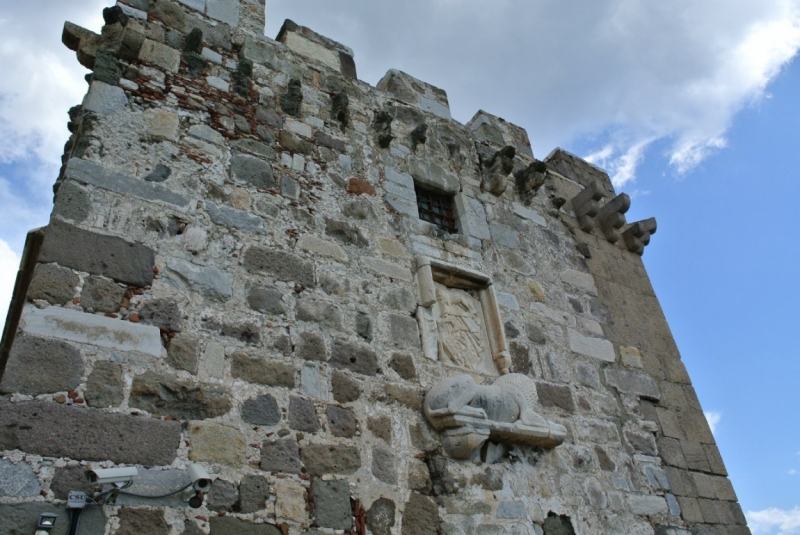 Галопом по западному побережью Турции: Стамбул-Бодрум-Дидим-Кушадасы-Бергама-Измир-Стамбул