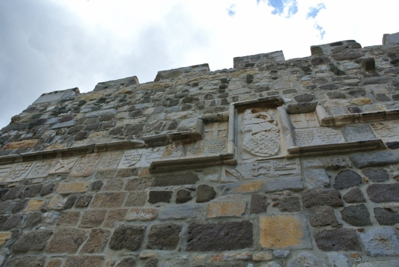 Галопом по западному побережью Турции: Стамбул-Бодрум-Дидим-Кушадасы-Бергама-Измир-Стамбул