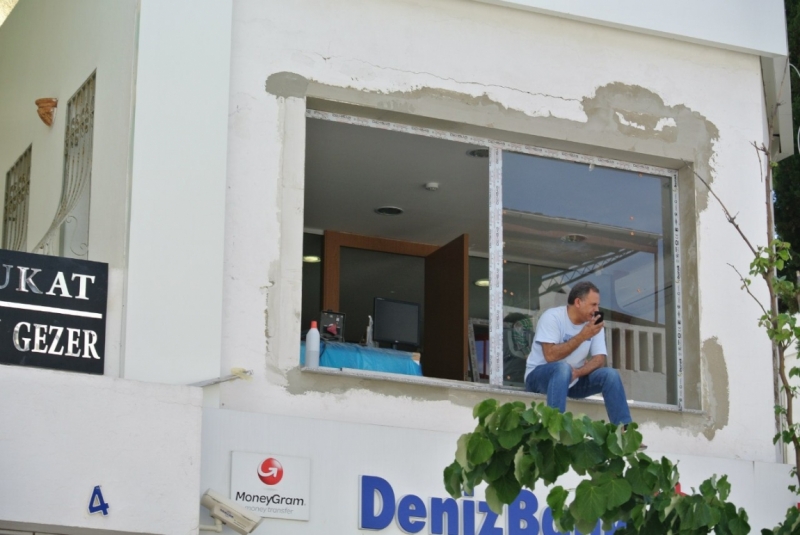 Галопом по западному побережью Турции: Стамбул-Бодрум-Дидим-Кушадасы-Бергама-Измир-Стамбул