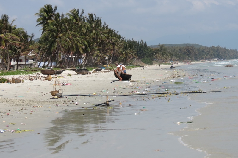 Маршрут из Нячанга