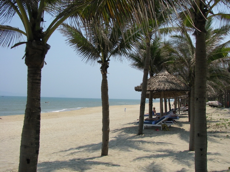 Маршрут из Нячанга