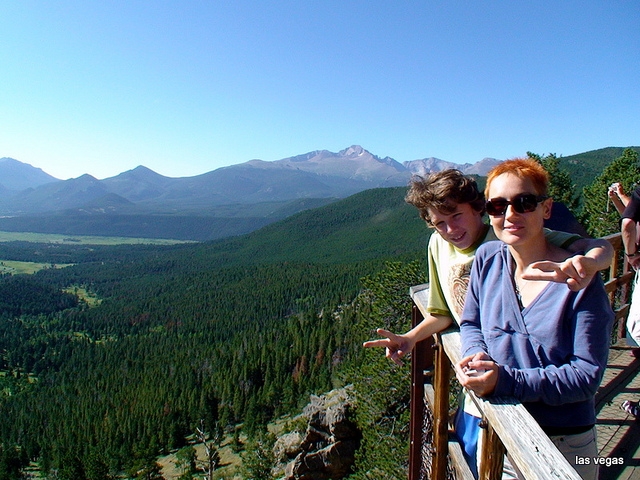 Планы по западу США для сильно немолодых