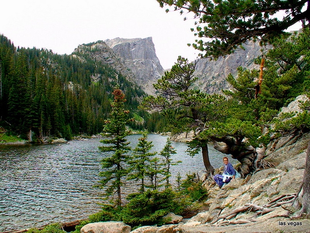 Планы по западу США для сильно немолодых