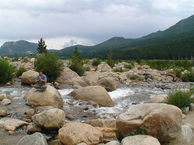 Планы по западу США для сильно немолодых