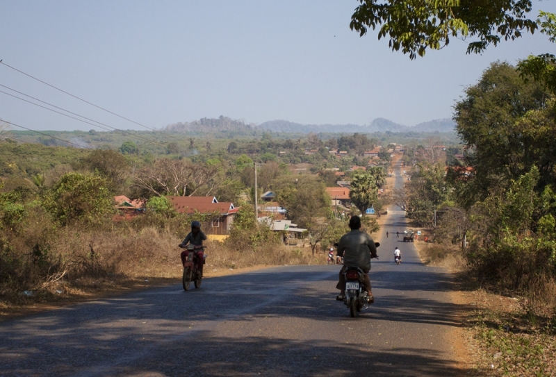 городской и сельский пейзаж, фотографии