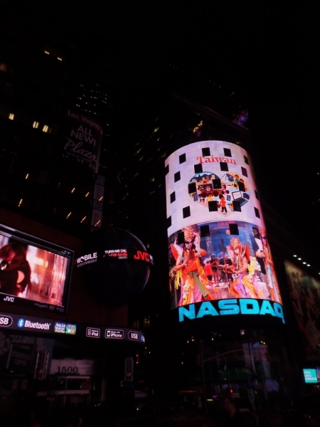 Красота по-американски (добавлена вторая часть)