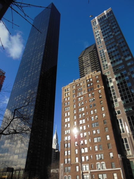 Красота по-американски (добавлена вторая часть)