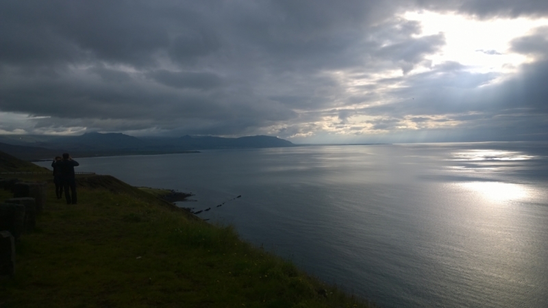 Исландия в погоне за впечатлениями