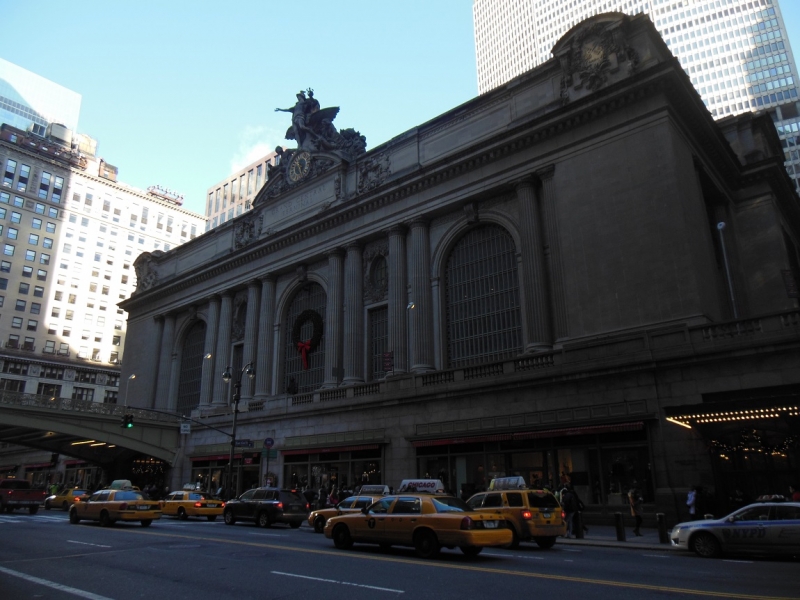 Красота по-американски (добавлена вторая часть)