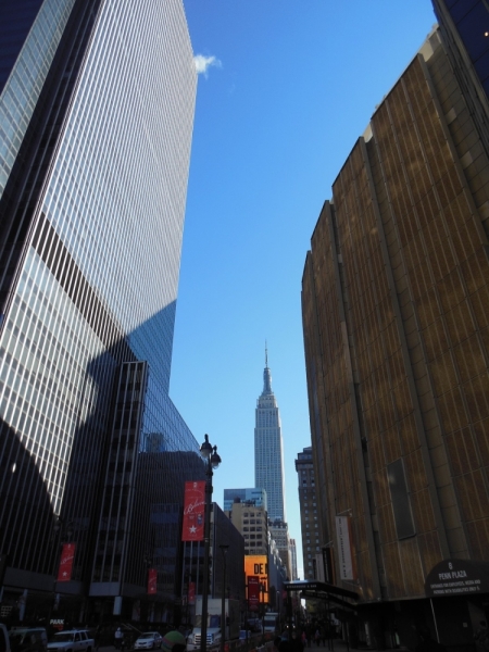 Красота по-американски (добавлена вторая часть)