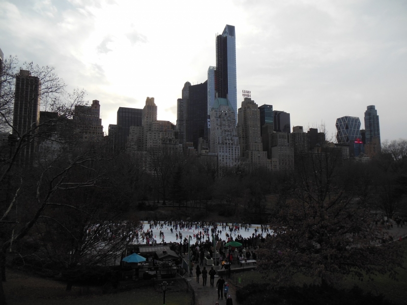 Красота по-американски (добавлена вторая часть)