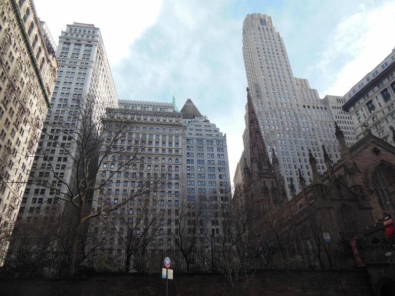 Красота по-американски (добавлена вторая часть)