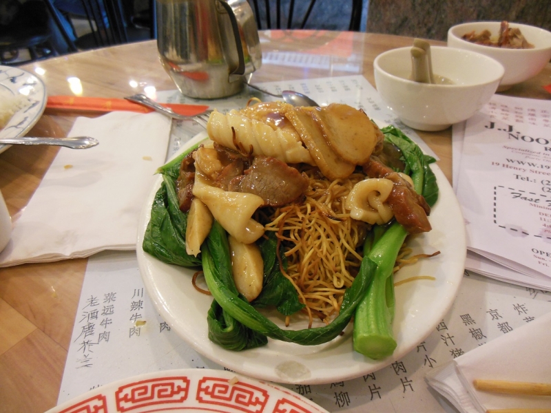 Красота по-американски (добавлена вторая часть)