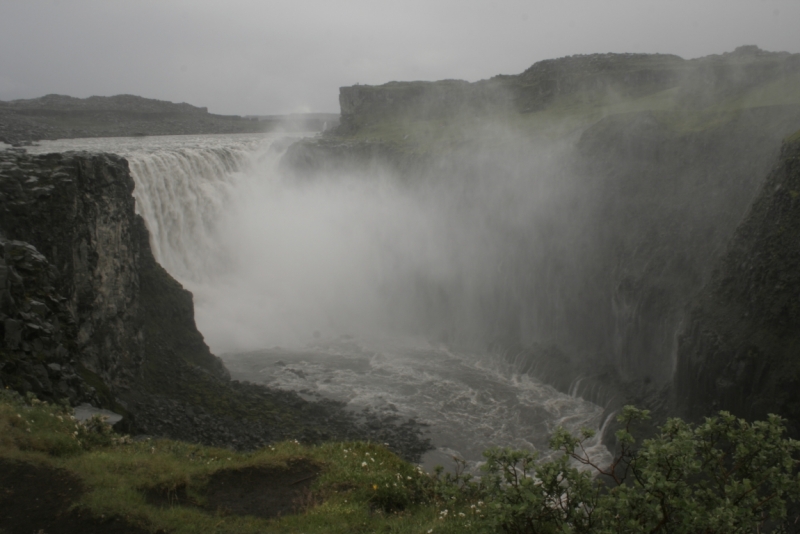 Исландия. Июнь 2014. Unreal. Unbelievable. Unutterable