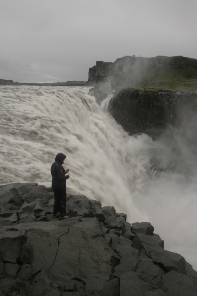 Исландия. Июнь 2014. Unreal. Unbelievable. Unutterable