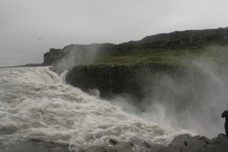 Исландия. Июнь 2014. Unreal. Unbelievable. Unutterable