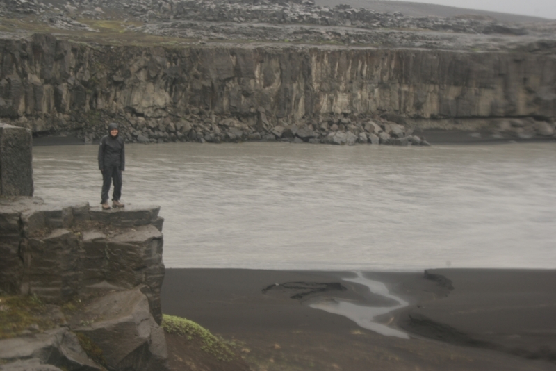 Исландия. Июнь 2014. Unreal. Unbelievable. Unutterable